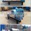 Stainless steel cassava dewatering machine