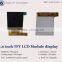 Hot selling 2 inch tft lcd module with 176*220 for consumer product Topfoison