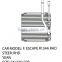Auto AC Evaporator For FORD EVEREST REAR
