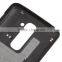 Original Genuine Back Cover Battery Door For LG G2 D802 - Black