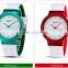 fashion watches hot style fashion students watch jelly silicone watches lovers creative women watch silicone smart watch