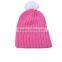 Simple Plain Beanie Wholesale