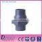 4 inch pvc check valve