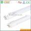 TUV SAA CE Approved high efficiency SMD2835 0.6m 1.2m 1.5m 2ft 4ft 5ft 9w 18w 22w optional Full Glass T8 led tube lighting