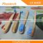 Different choices for bamboo Charcoal bristle toothbrush
