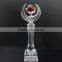 new crystal trophy birthday souvenir