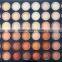 factory price wholesale makeup 120 colors eyeshadow palette