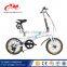 Cheap aluminum disc brake 22 inch folding bike/bicycle from China folding bike manufacturer supply for sale