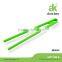 Kitchen Essentials Cooking Pinch Grips Silicone Kichen Tongs