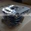 188F BISON China Taizhou Generator Cylinder Head All Kinds, for 5.5hp 6.5hp 7hp 13hp 15hp Engine