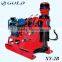 New Year Design! Geotechnical Drilling Machine with Diamond Core Drill