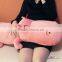 Wholesale Soft Plush Toy Hippo Stuffed Toy