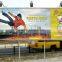 outdoor advertising material, PVC Flex Banner