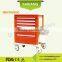 CE Factory Simple Cheap Workstation Trolley