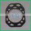 Agricultural machinery diesel engine parts Cylinder Head GASKET