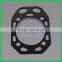 Agricultural machinery diesel engine parts Cylinder Head GASKET