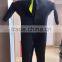 neoprene diving suit