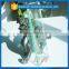 clear float glass