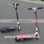 Aluminum Folading Electric Scooter 100w Electric Scooter