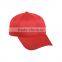 Promotional super cheap custom logo blank baseball caps