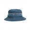 OEM/ODM High Quality Design Your Own Plain Solid Color Custom Cotton Blank Bucket Hat Wholesale