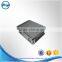 plastic durable Antistatic pp box crate
