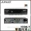 JUNUO china factory 2016 OEM new quality full hd strong tuner mstar Argentina tv decoder set top box isdb-t