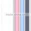 High capacity 20000 mah external battery portable smart color power bank 2017