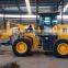 A SZM brand new wheel loader SZM 930L