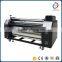 roller oil warming cloth sublimation machine heat press machine