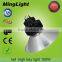 TUV SAA CE ROHS 100 watt led high bay light/ 100w-250w industrail led high bay light