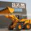 5 tons wheel loader ZL 50