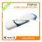 wedding gift heart shape usb pendrive of 4gb