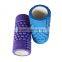 High Density EVA Grid Massage Foam Roller