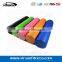 Excellent quality hot sale colorful eva yoga foam roller