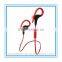 2015 original Bluetooth 4.1 popular stereo earphone headphone with MIC earhook