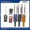 leather moisture meter,soil moisture meter with high efficiency