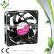 CE RoHS approval 12v 24v 70mm 7015 70x70x25mm dc cooling fan