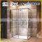 6mm glass square corner cheap shower enclosures EX-506                        
                                                                                Supplier's Choice