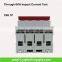 electrical miniature 4p motor protection power circuit breaker
