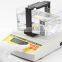 Leading Manufacturer Digital Electronic Gold Assaying Machine DE-120K