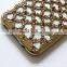 Hot selling hollow out phone case, TPU crashproof phone case