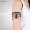 Fashion Upper Red Gothic Bracelet Girls Arm Bracelet Chains Beaads                        
                                                Quality Choice