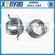 Precision torsion spring supplier