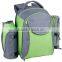 Newest Multifunctional family oxford picnic bag