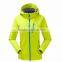 2015 fashion softshell winter waterproof jakcet