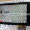 For Moto XOOM 1 10.1" tablet digitizer glass Tablet touch screen
