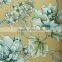 Good design 3d effect vinyl wallpaper