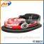 Mantong Bumper Car kiddie riding cars for fun