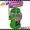 High quality coin operated Commercial cotton candy maker machine, Candy floss maker from Guangzhou